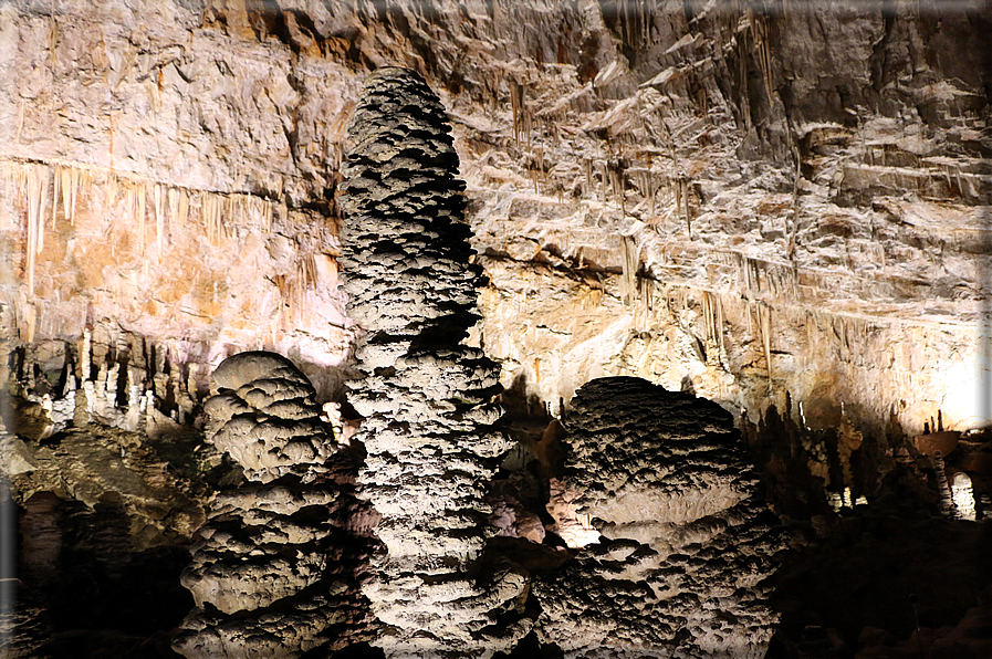 foto Grotta Gigante